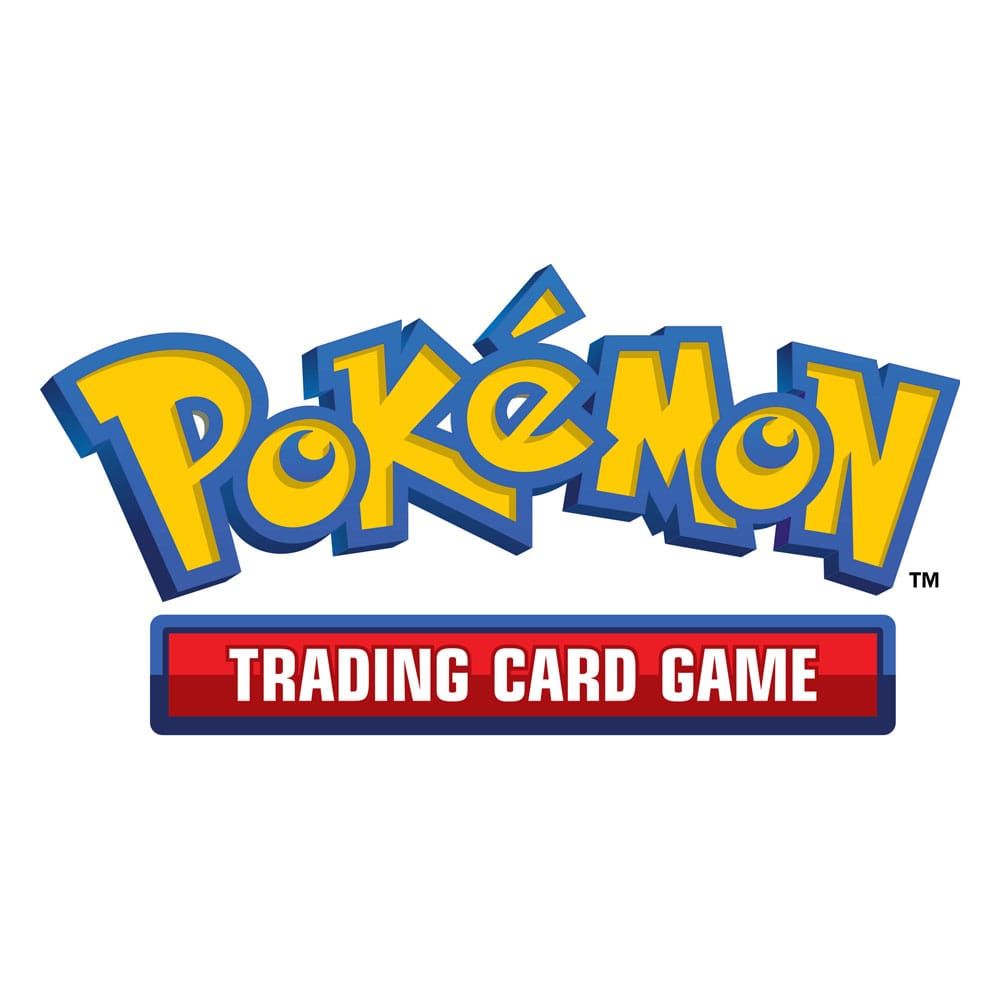 Pokemon Mai 2023 EX Box Německá Verze Pokémon Company International