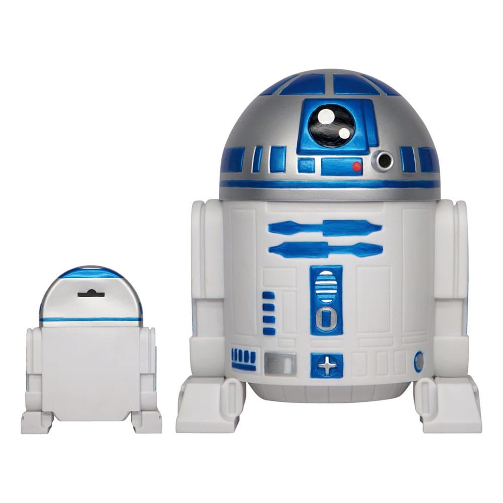 Star Wars Figural Pokladnička R2-D2 20 cm Monogram Int.