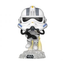 Star Wars: Battlefront POP! vinylová Figure Imperial Rocket Trooper Special Edition 9 cm