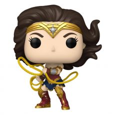 The Flash POP! Movies vinylová Figure Wonder Woman 9 cm