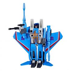 The Transformers: The Movie Retro Akční Figure Thundercracker 14 cm