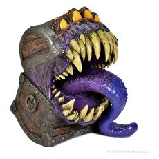 Dungeons & Dragons Replicas of the Realms Životní Velikost Soška Mimic Chest 51 cm
