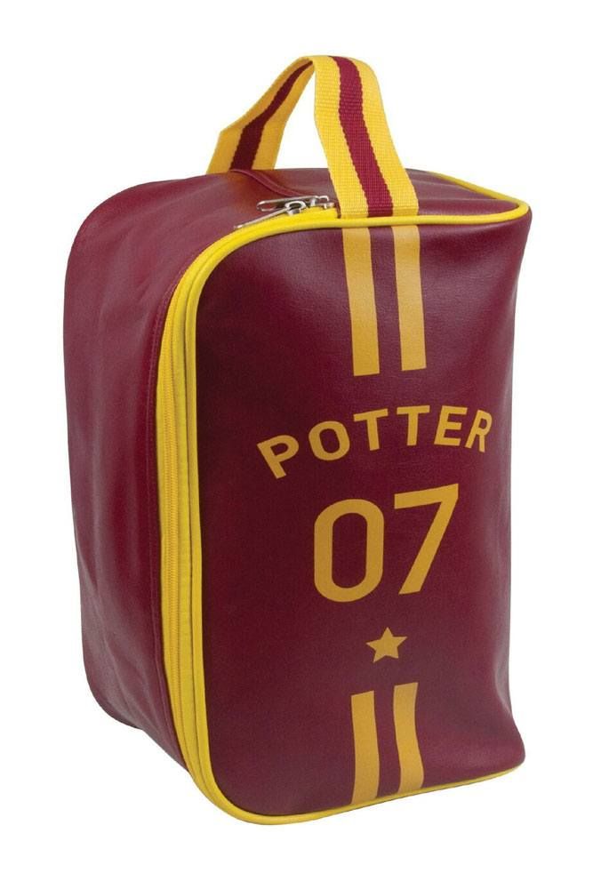 Harry Potter Wash Bag Quidditch Team Nebelvír Groovy