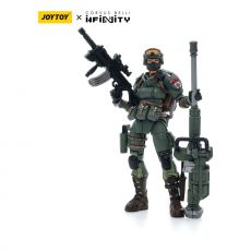 Infinity Akční Figure 1/18 Ariadna Tankhunter Regiment 2 12 cm Joy Toy (CN)