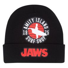 Jaws Čepice Amity Surf Shop