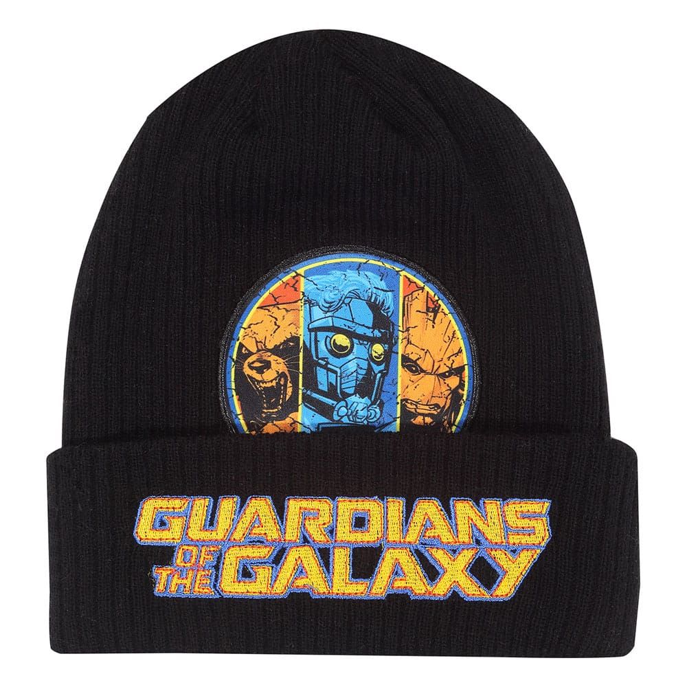 Marvel Čepice Guardians of the Galaxy Heroes Inc