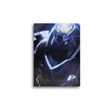 Mass Effect Plakát Archangel Small Canvas Print 46 x 61 cm