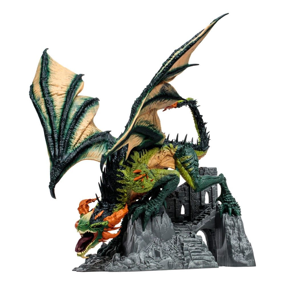McFarlane´s Dragons Series 8 Akční Figure Berserker Clan 15 cm McFarlane Toys