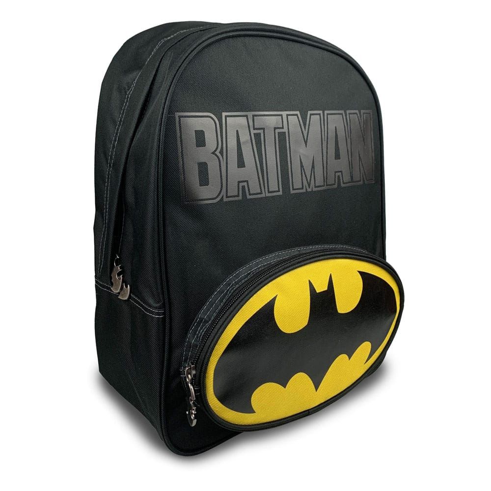 Batman Batoh Logo Groovy