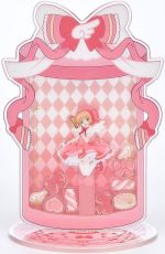 Cardcaptor Sakura: Clear Card Jewelry Stand Sakura's Birthday A