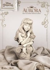 Disney Princess Series PVC Bysta Aurora 15 cm