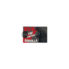 Godzilla Rohožka King of the Monsters 40 x 60 cm