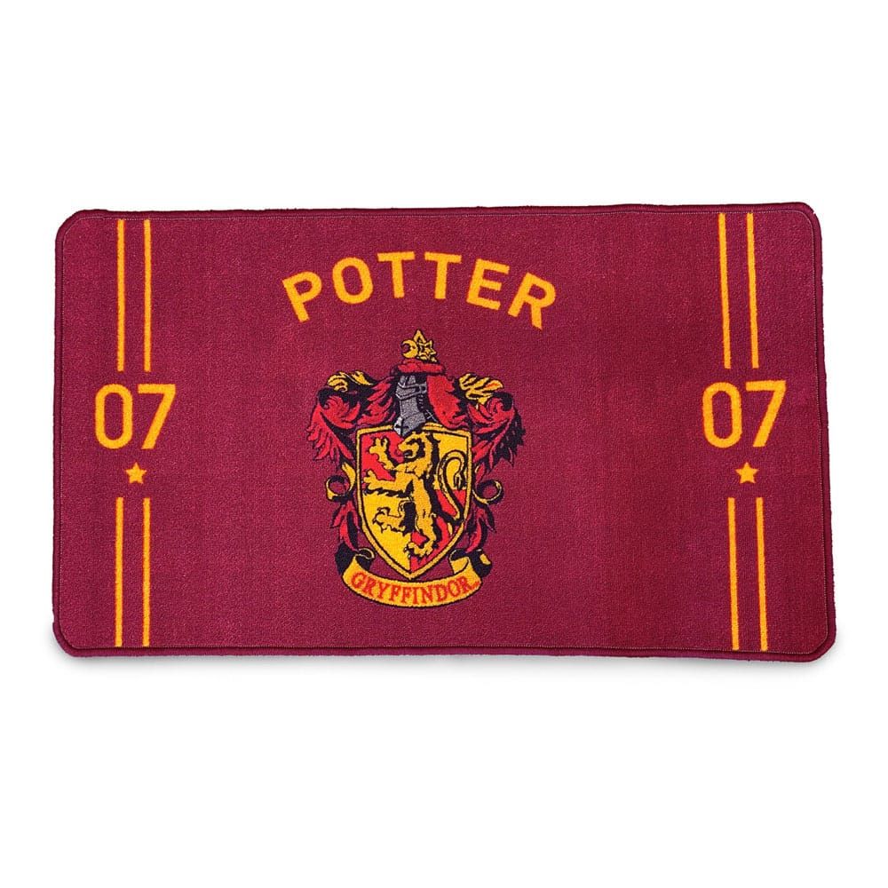 Harry Potter Koberec Quidditch 130 x 75 cm Groovy