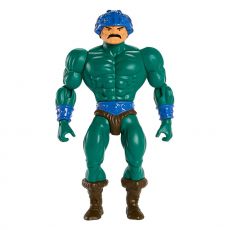 Masters of the Universe Origins Akční Figure Serpent Claw Man-At-Arms 14 cm
