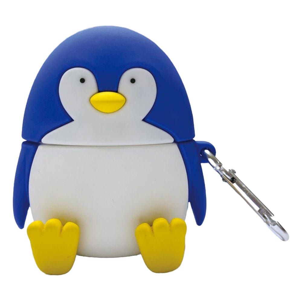 Spy X Familiy AirPods 3rd Gen Case Penguin Doll GEE