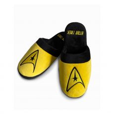 Star Trek Bačkory Captain Kirk EU 8 - 10