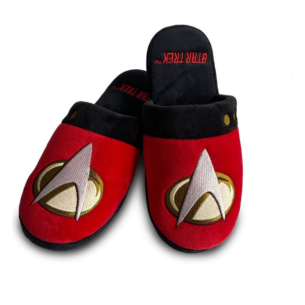 Star Trek Bačkory Picard EU 8 - 10 Groovy