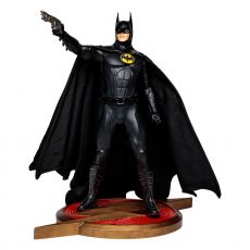 The Flash Soška Batman (Michael Keaton) 30 cm