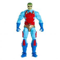 The New Adventures of He-Man Masterverse Akční Figure Skeletor 18 cm