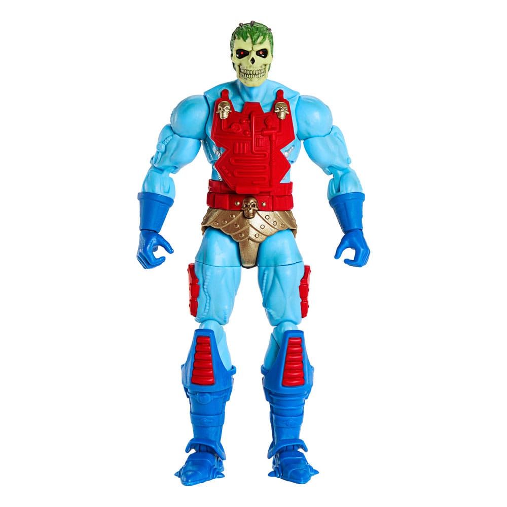 The New Adventures of He-Man Masterverse Akční Figure Skeletor 18 cm Mattel