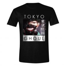 Tokyo Ghoul Tričko Social Club Velikost L