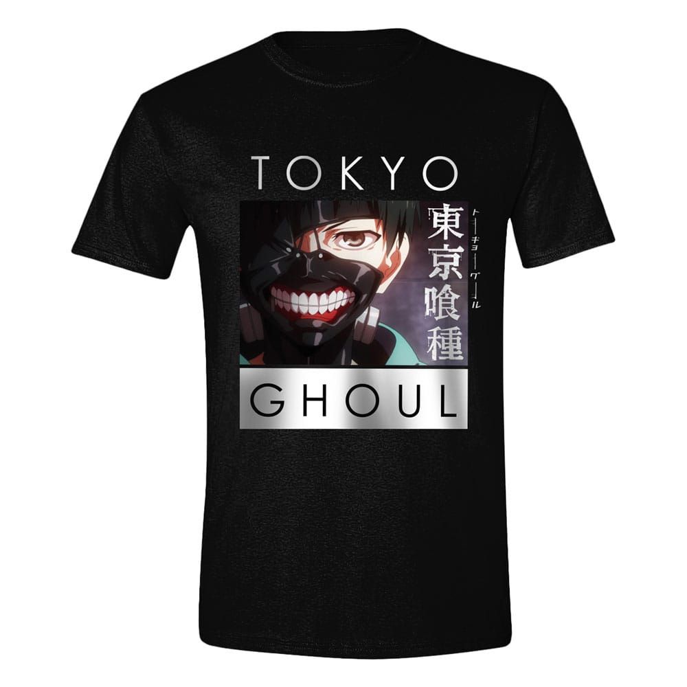 Tokyo Ghoul Tričko Social Club Velikost L PCMerch