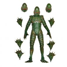Universal Monsters Akční Figure Ultimate Creature from the Black Lagoon 18 cm