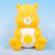 Care Bears Náladová Lampa Belly Odznak 20 cm