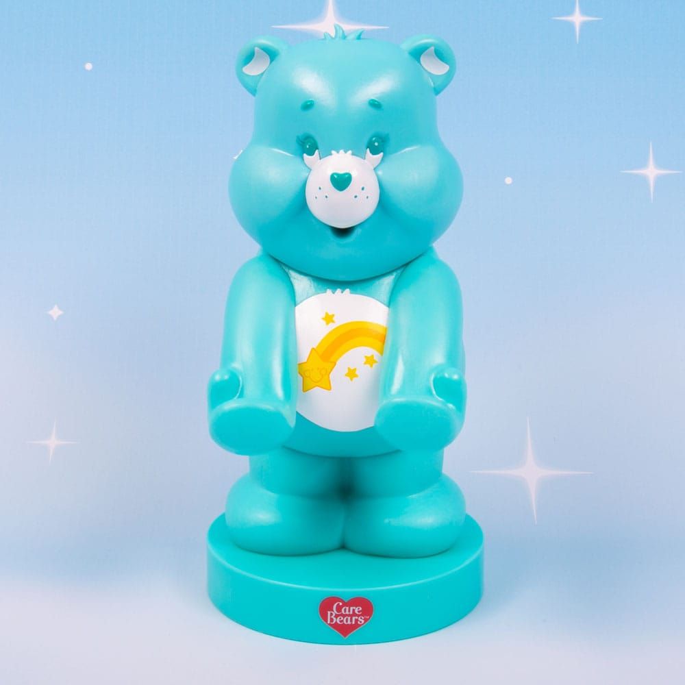 Care Bears Smartphone Holder Belly Odznak 19 cm Fizz Creations