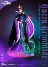 Disney Snow White and the Seven Dwarfs Master Craft Soška Queen Grimhilde 41 cm Beast Kingdom Toys