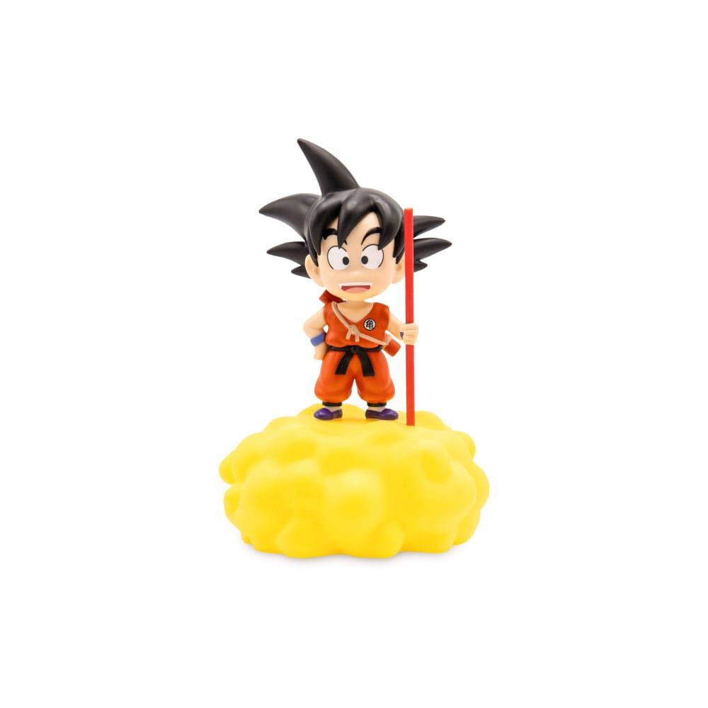 Dragon Ball Light Goku on the Cloud 18 cm Teknofun