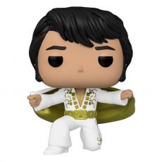 Elvis Presley POP! Rocks vinylová Figure Elvis Pharaoh Suit 9 cm