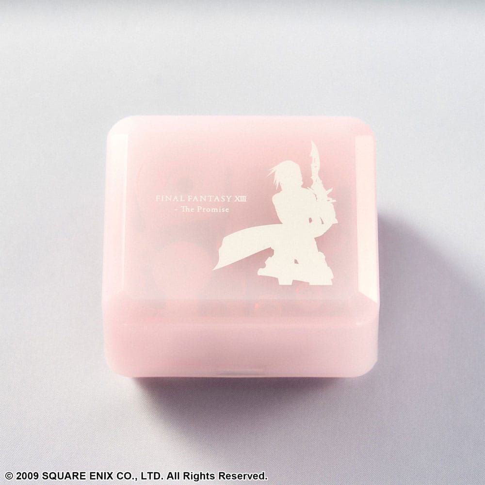 Final Fantasy XIII Music Box The Promise Square-Enix