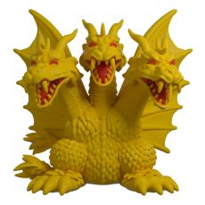 Godzilla vinylová Figure King Ghidorah 10 cm