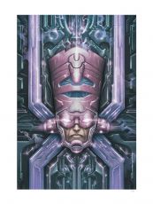 Marvel Art Print Galactus 46 x 61 cm - unframed