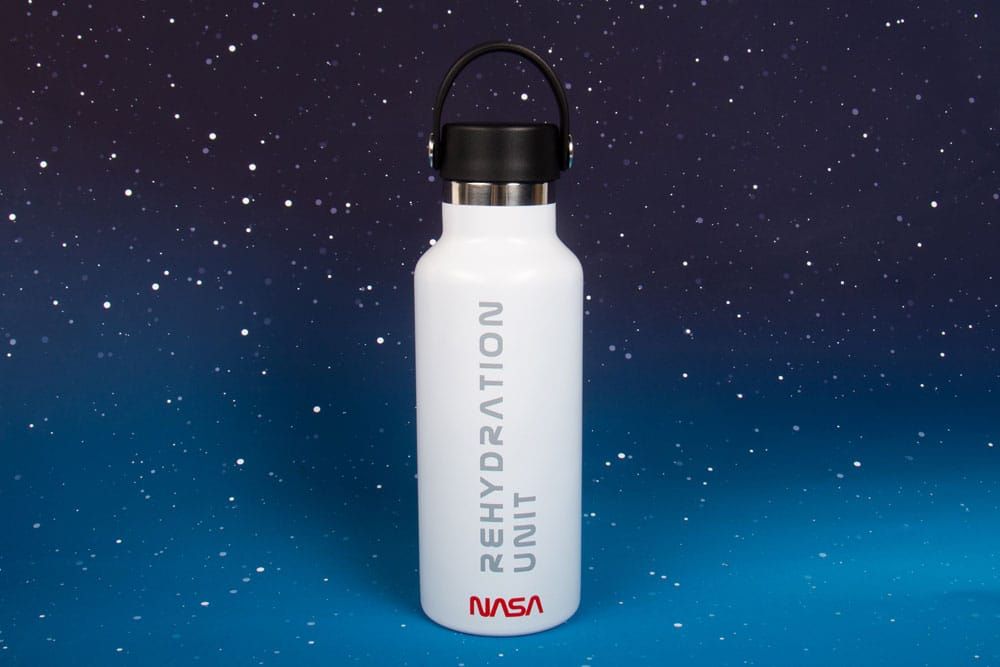 NASA Water Bottle Rehydration Unit Fizz Creations