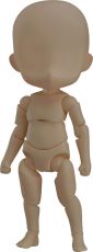 Original Character Nendoroid Doll Archetype 1.1 Akční Figure Boy (Cinnamon) 10 cm