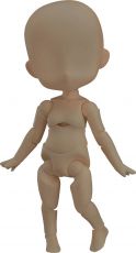 Original Character Nendoroid Doll Archetype 1.1 Akční Figure Girl (Cinnamon) 10 cm