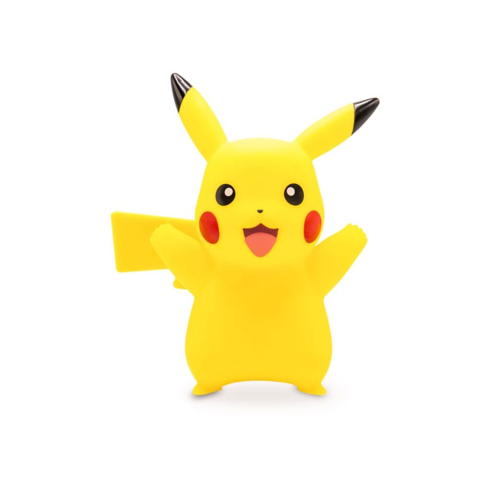 Pokémon LED Light Pikachu Happy 25 cm Teknofun
