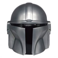 Star Wars Figural Pokladnička Mandalorian Helma 21 cm