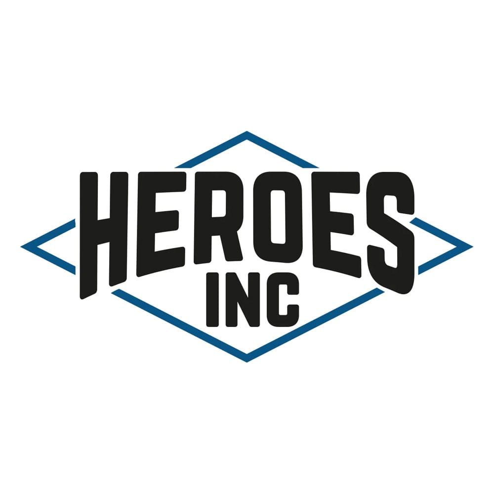 The Witcher Čepice Wolf Logo Heroes Inc