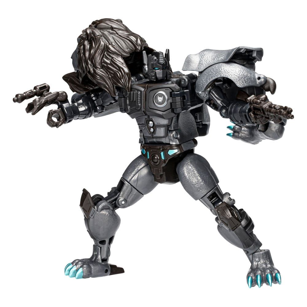 Transformers Generations Legacy Evolution Voyager Class Akční Figure Nemesis Leo Prime 18 cm Hasbro