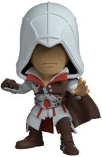 Assassins Creed Vinyl Figure Ezio 11 cm