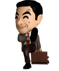 Mr Bean vinylová Figure Mr Bean 12 cm