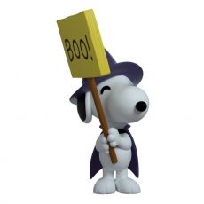 Peanuts vinylová Figure Boo! Snoopy 12 cm