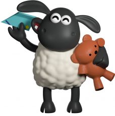 Shaun the Sheep vinylová Figure Timmy 5 cm