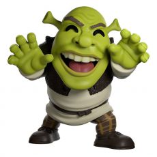 Shrek vinylová Figure Shrek 12 cm