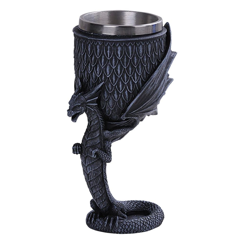 Anne Stokes Goblet Dragon Pacific Trading