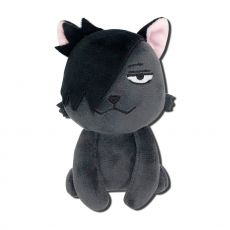 Haikyu!! Plyšák Figure Kuroo Cat Season 2 10 cm