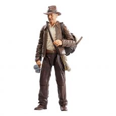 Indiana Jones Adventure Series Akční Figure Indiana Jones (Indiana Jones and the Dial of Destiny) 15 cm